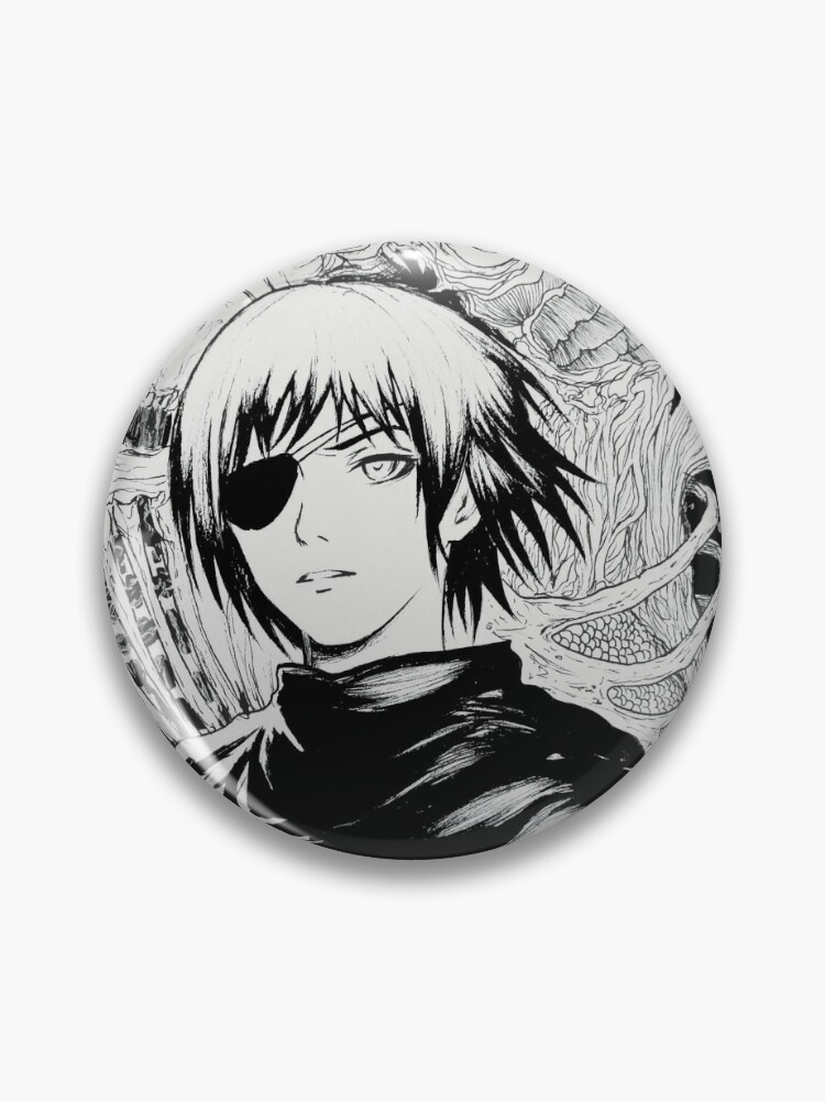 Pin on Tokyo ghoul