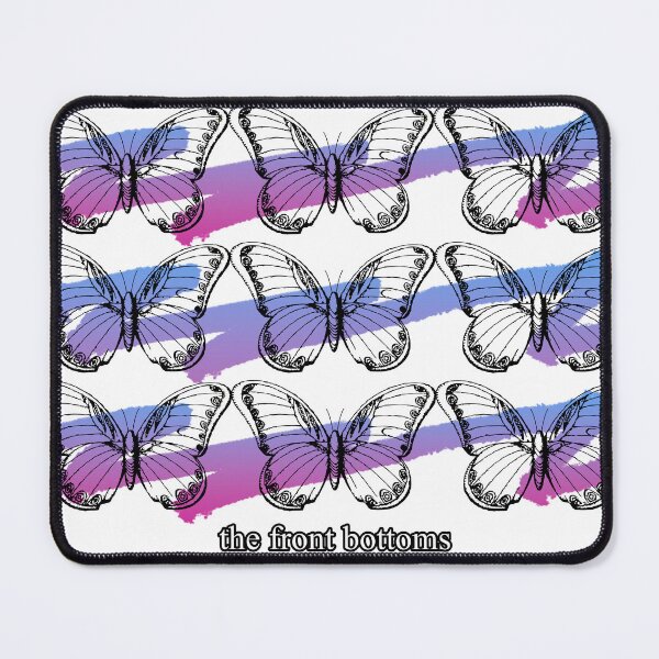 Item preview, butterfly designed and sold by rolypolynicoley.