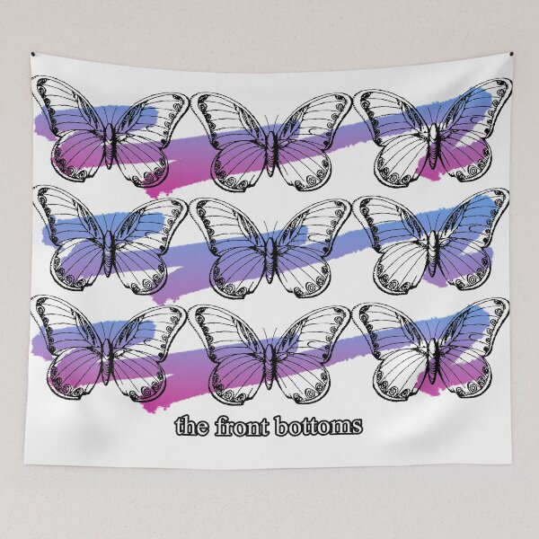 Item preview, butterfly designed and sold by rolypolynicoley.