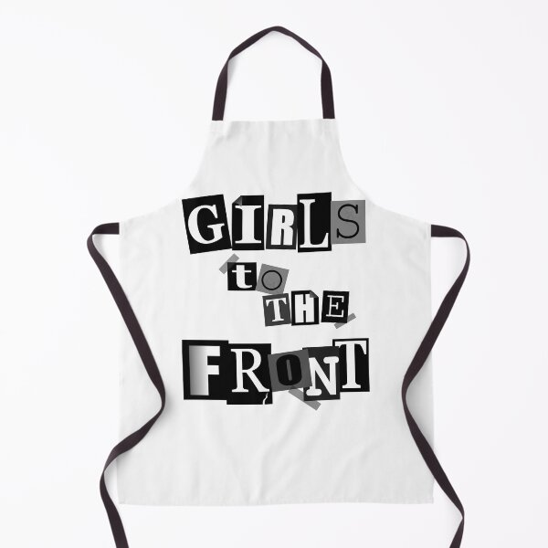 Item preview, Girls to the Front Illustration designed and sold by Dr-Sloth.