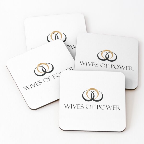 Item preview, Wives of Power Store designed and sold by As One Ministry.