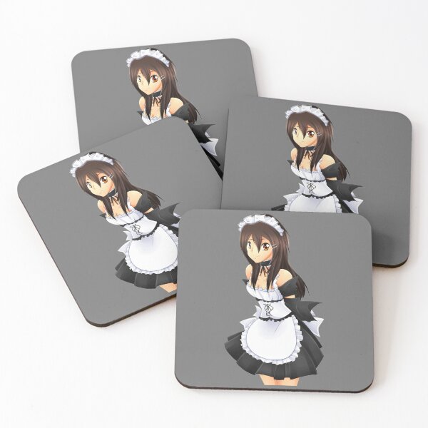Item preview, Maid Sama - Misaki Ayuzawa designed and sold by OtakuEmporium.
