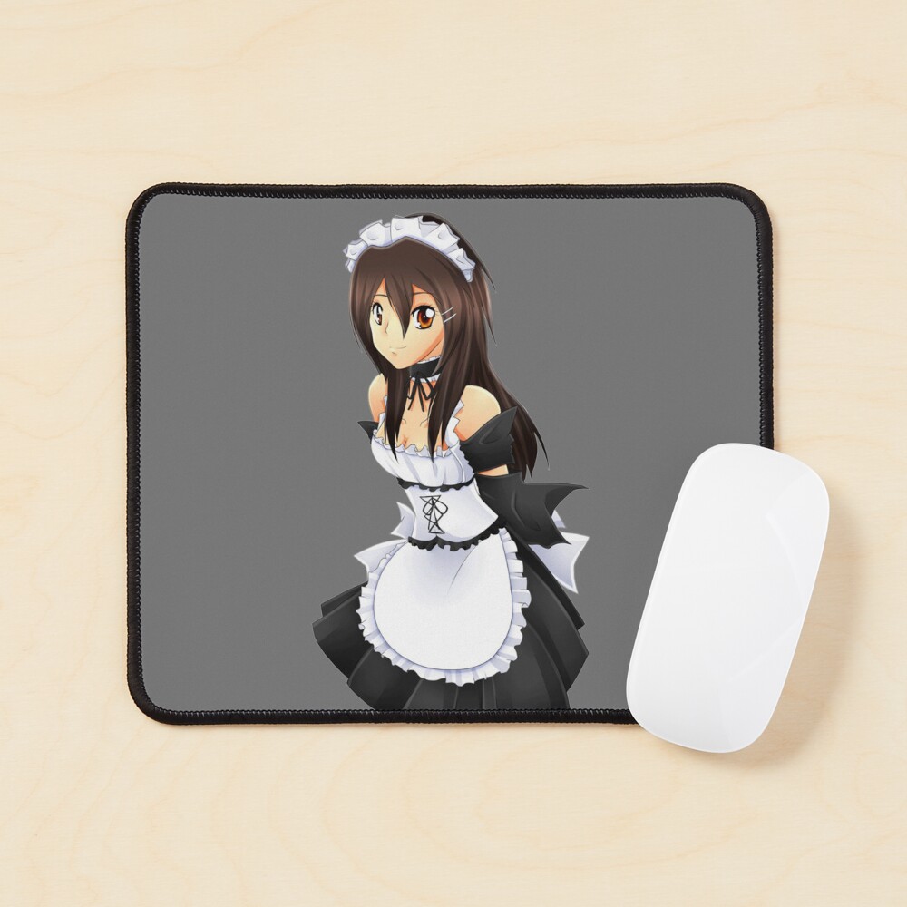 Maid Sama - Misaki Ayuzawa