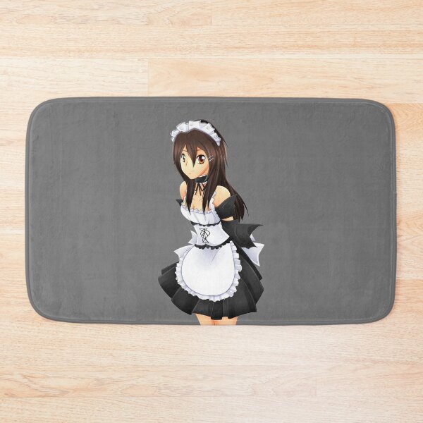 Item preview, Maid Sama - Misaki Ayuzawa designed and sold by OtakuEmporium.