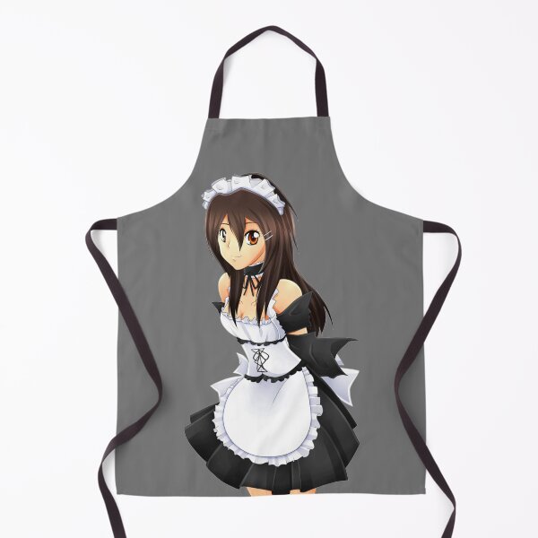 Item preview, Maid Sama - Misaki Ayuzawa designed and sold by OtakuEmporium.