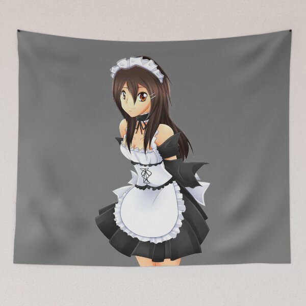 Item preview, Maid Sama - Misaki Ayuzawa designed and sold by OtakuEmporium.