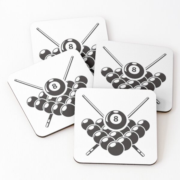 Item preview, Billiard balls  designed and sold by G-FLORIAN.