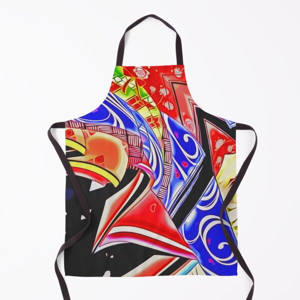 Item preview, Traditional Japanese Ornamental Print in Layers designed and sold by RyanCaudell.