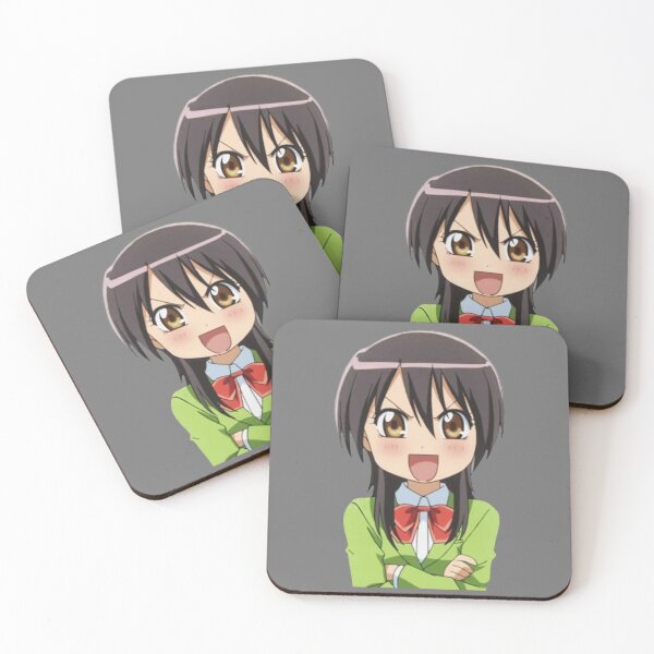 Item preview,  Maid Sama - Misaki Ayuzawa designed and sold by OtakuEmporium.