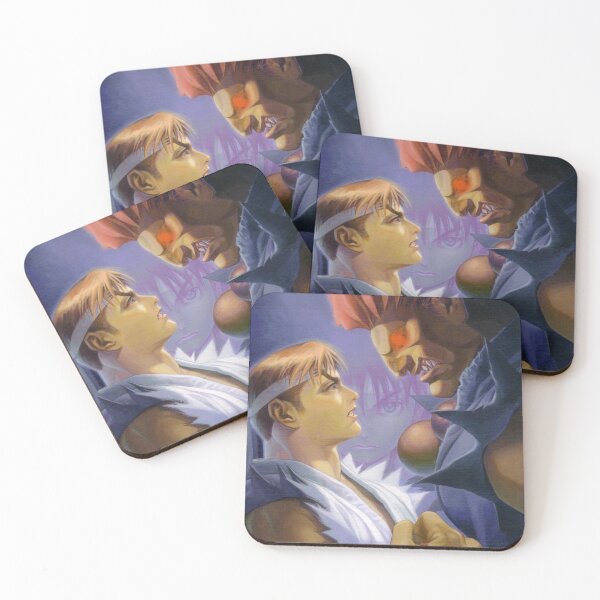 Item preview, Akuma SSF Turbo Zero designed and sold by Catmander.