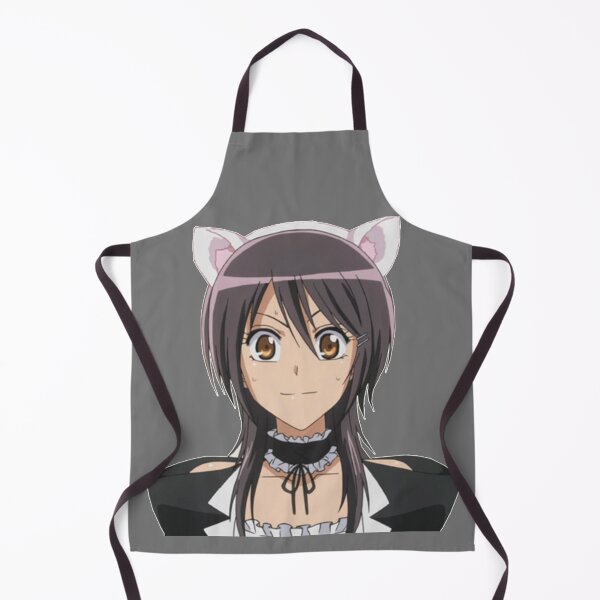 Item preview, Maid Sama - Misaki Ayuzawa designed and sold by OtakuEmporium.