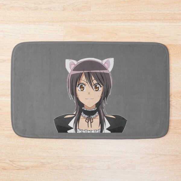 Item preview, Maid Sama - Misaki Ayuzawa designed and sold by OtakuEmporium.