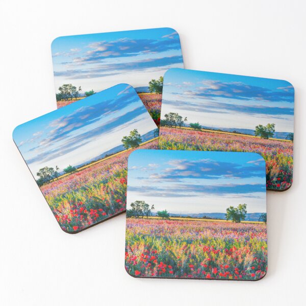 Item preview, Wildflower field  designed and sold by SuziQPrayers427.
