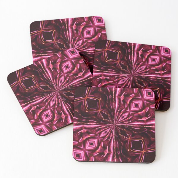 Item preview, Expressive Pattern designed and sold by Rebecca McGuire.