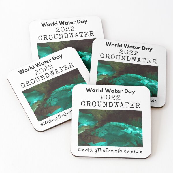 Item preview, WORLD WATER DAY designed and sold by SanaaYangu.