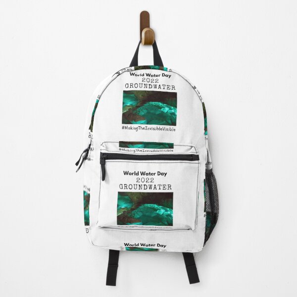 Item preview, WORLD WATER DAY designed and sold by SanaaYangu.
