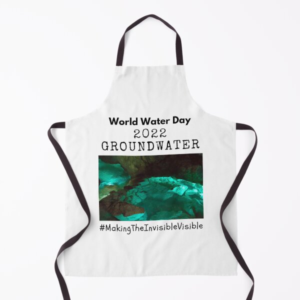 Item preview, WORLD WATER DAY designed and sold by SanaaYangu.