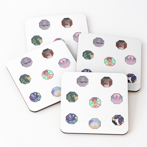 Item preview, Taz Balance Arcs Remastered designed and sold by kuzumurph.