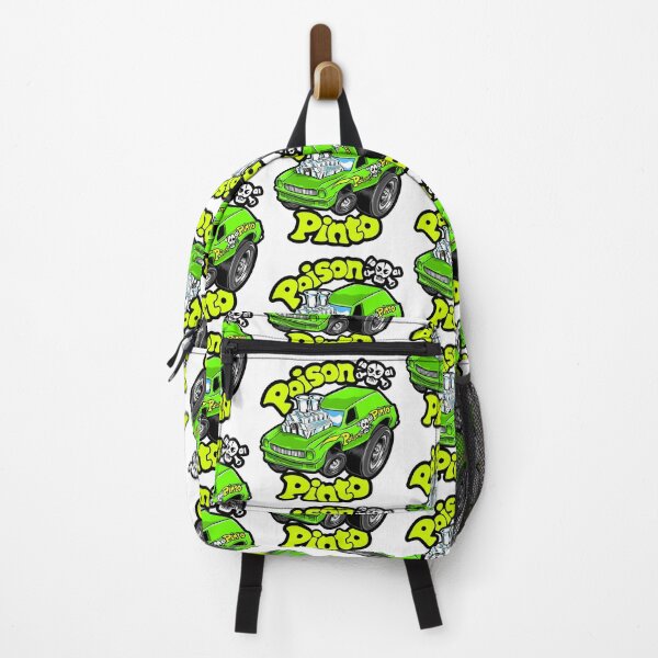 Item preview, POISON PINTO CAR DESIGN designed and sold by markramm.