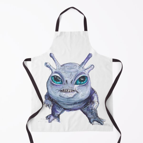 Item preview, The Mighty Pting designed and sold by samanthagarrett.
