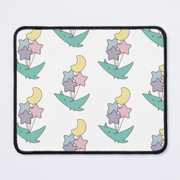 Item preview, Pastel Pterodactyl designed and sold by CozyPigeon.