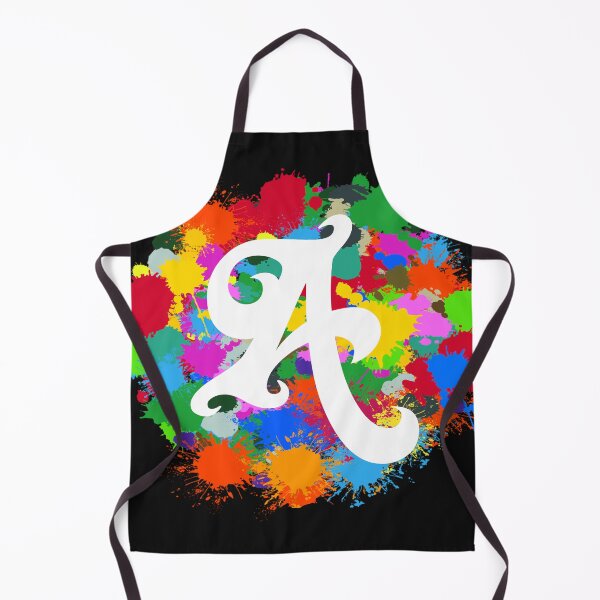 Item preview, letter A designed and sold by Elyora.