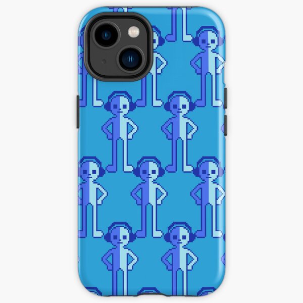 Lockstep 2 - Rhythm Heaven iPhone Tough Case