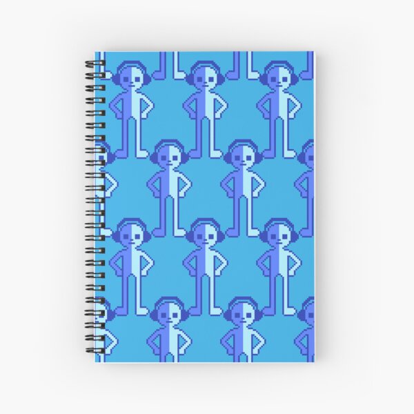 Item preview, Lockstep 2 - Rhythm Heaven designed and sold by Biochao.