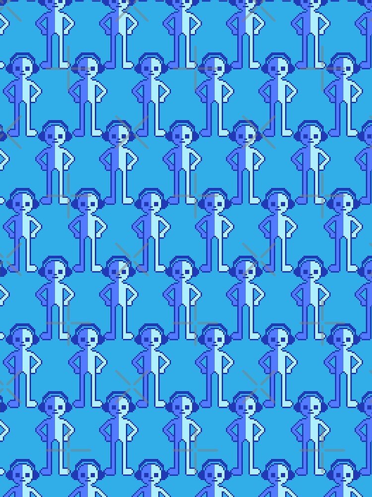 Lockstep 2 - Rhythm Heaven by Biochao