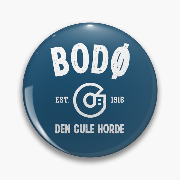 Item preview, Bodo/Glimt Conference Europe 2023 designed and sold by Pop-UpStore.