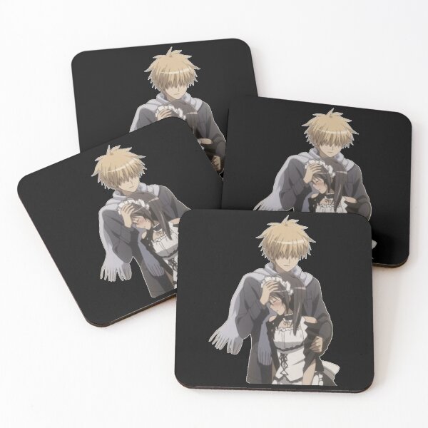 Item preview, Maid Sama designed and sold by OtakuEmporium.