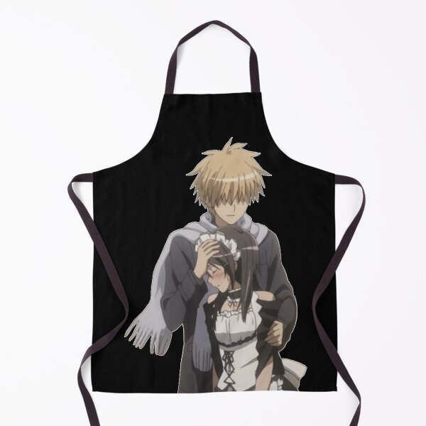 Item preview, Maid Sama designed and sold by OtakuEmporium.