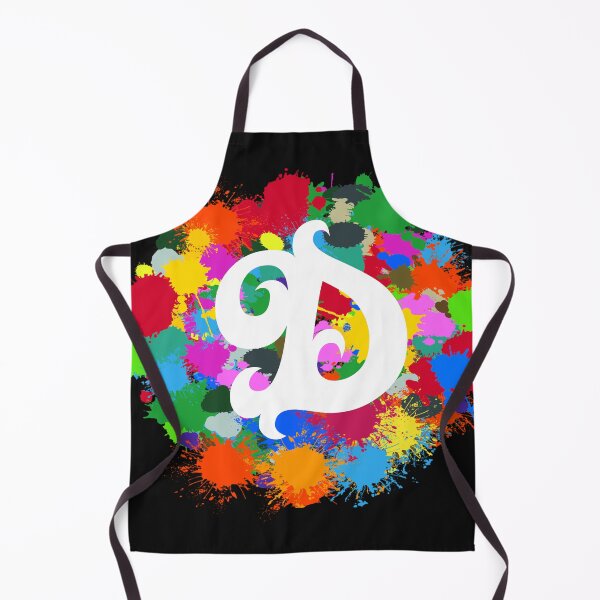 Item preview, letter D designed and sold by Elyora.