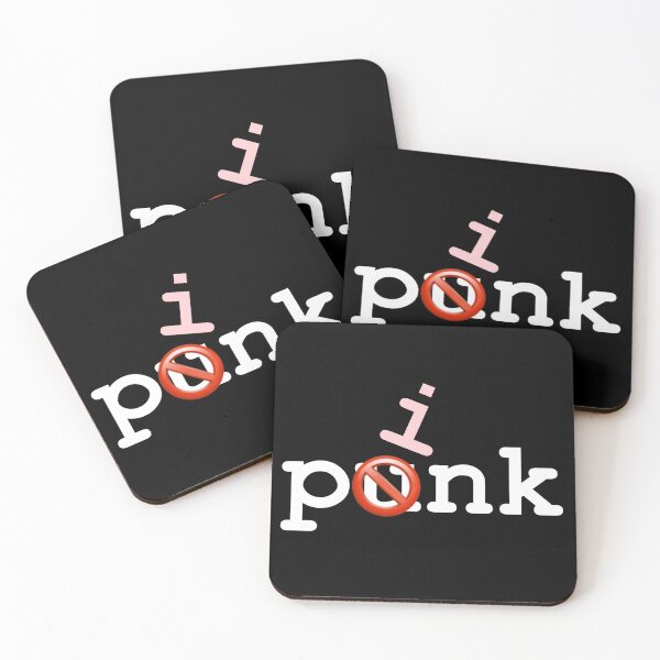 Item preview, punk pink designed and sold by Sydney Layton.