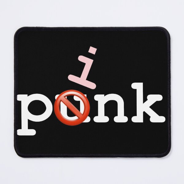 Item preview, punk pink designed and sold by Sydney Layton.