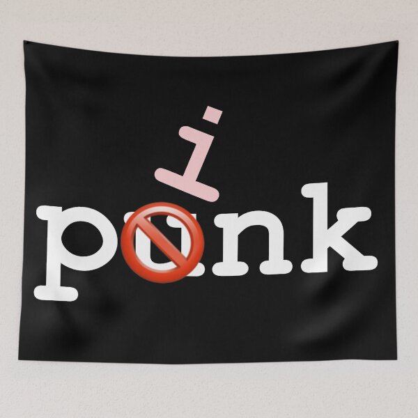 Item preview, punk pink designed and sold by Sydney Layton.