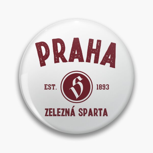 Item preview, Sparta Prague Conference Europe 2023 designed and sold by Pop-UpStore.
