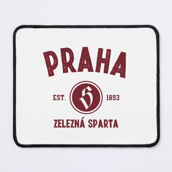 Item preview, Sparta Prague Conference Europe 2023 designed and sold by Pop-UpStore.