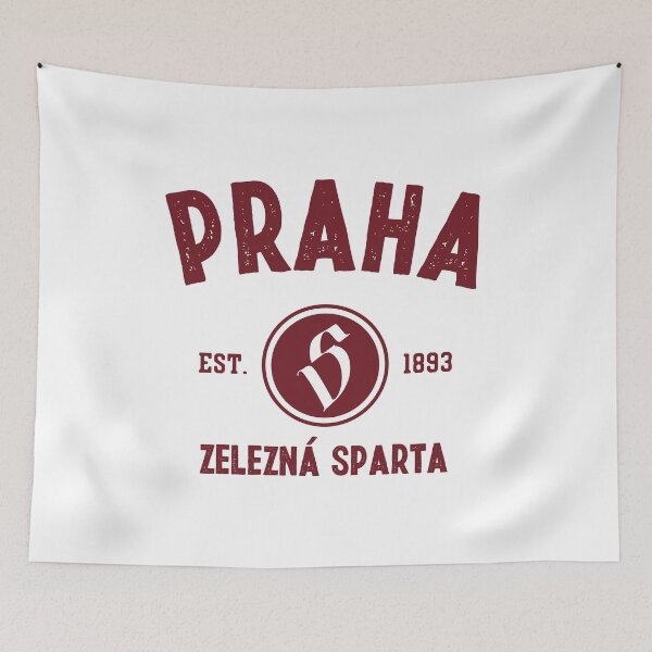 Item preview, Sparta Prague Conference Europe 2023 designed and sold by Pop-UpStore.