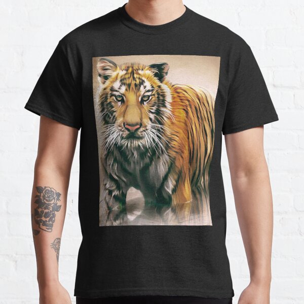 Classic T-Shirt