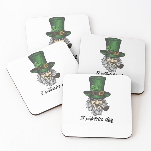 Item preview, St Patrick's Day designed and sold by Wear  Universal.
