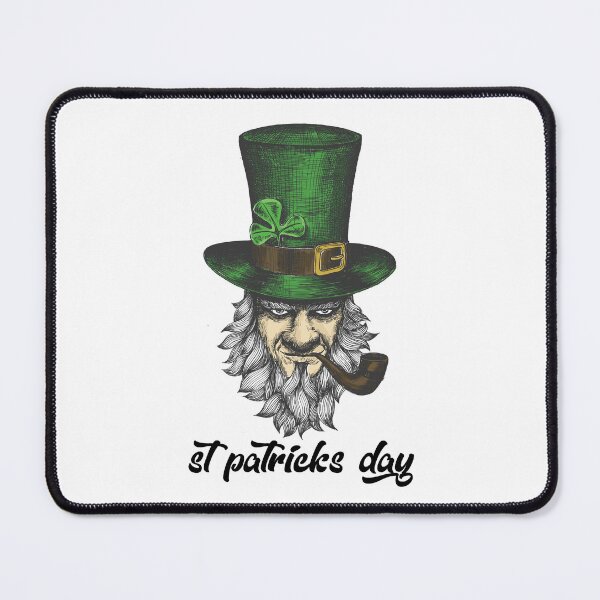 Item preview, St Patrick's Day designed and sold by Wear  Universal.
