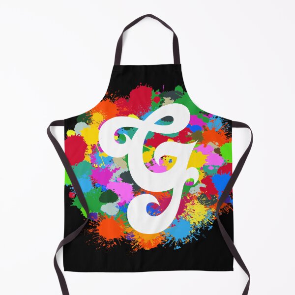Item preview, letter g designed and sold by Elyora.