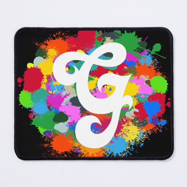 Item preview, letter g designed and sold by Elyora.