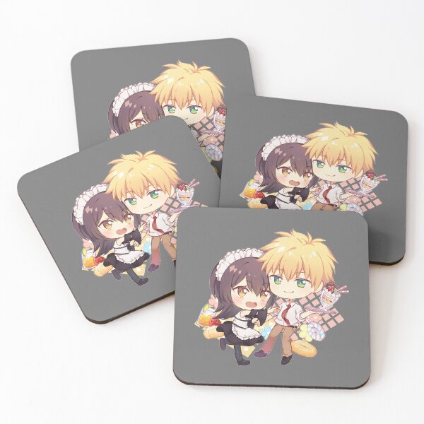 Item preview, Maid Sama designed and sold by OtakuEmporium.