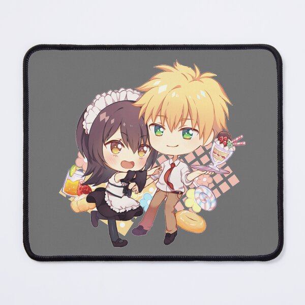 Item preview, Maid Sama designed and sold by OtakuEmporium.