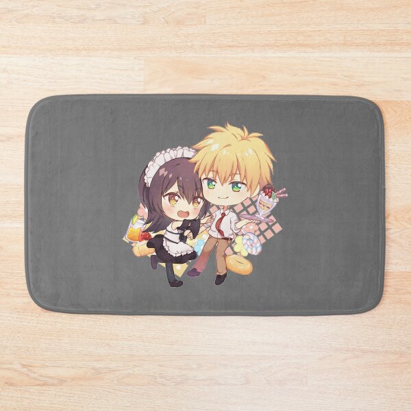 Item preview, Maid Sama designed and sold by OtakuEmporium.
