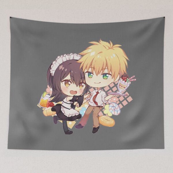 Item preview, Maid Sama designed and sold by OtakuEmporium.
