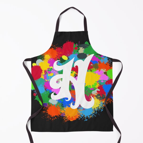 Item preview, letter H designed and sold by Elyora.