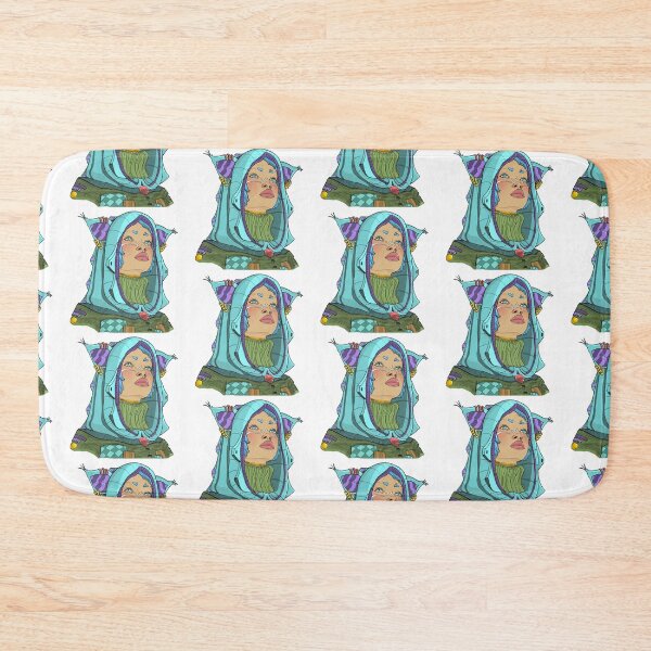 Item preview, JUNIPER designed and sold by Janie Wigglesworth.